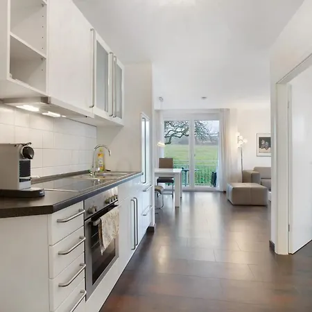Burgunderblick - Balkon & Therme Inkl Kostenloser Parkplatz Apartmán