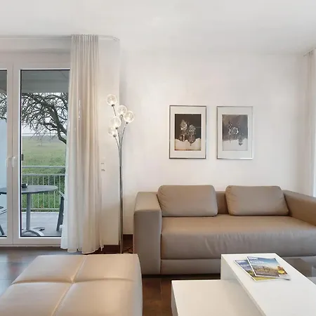Burgunderblick - Balkon & Therme Inkl Kostenloser Parkplatz Appartamento