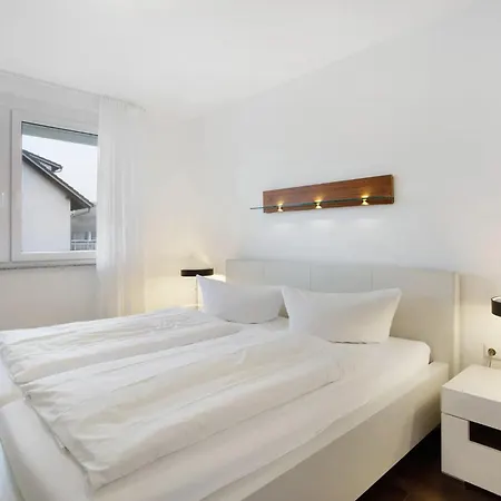 Appartamento Burgunderblick - Balkon & Therme Inkl Kostenloser Parkplatz *