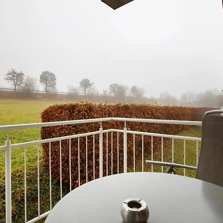 Burgunderblick - Balkon & Therme Inkl Kostenloser Parkplatz * Bad Bellingen