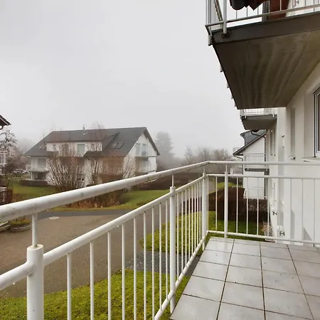 Burgunderblick - Balkon & Therme Inkl Kostenloser Parkplatz Bad Bellingen