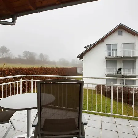 Burgunderblick - Balkon & Therme Inkl Kostenloser Parkplatz *