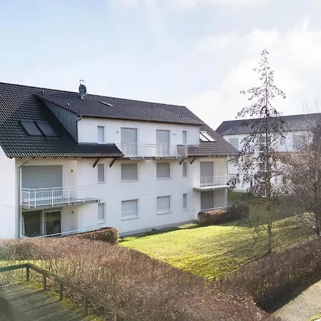 Appartamento Burgunderblick - Balkon & Therme Inkl Kostenloser Parkplatz