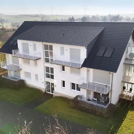 Burgunderblick - Balkon & Therme Inkl Kostenloser Parkplatz Apartmán Bad Bellingen
