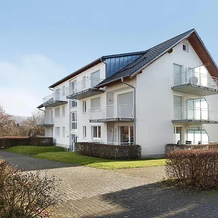 Burgunderblick - Balkon & Therme Inkl Kostenloser Parkplatz Appartamento *